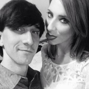 Meet your Posher, Jacob